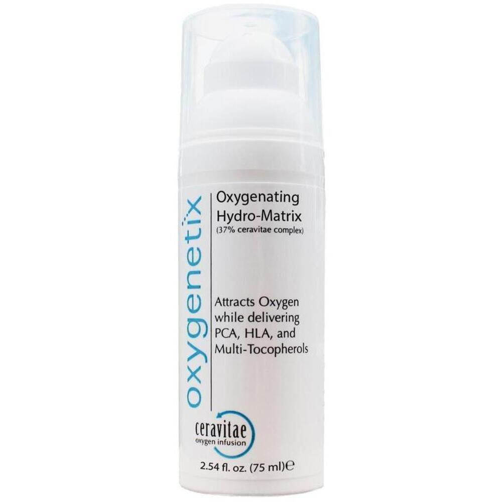 Oxygenetix - Hydro-Matrix / 2.54 oz. – Pure Spa Direct