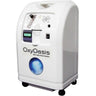 OxyOasis Micro Mist Facial System for Oxygen Facials by Sybaritic