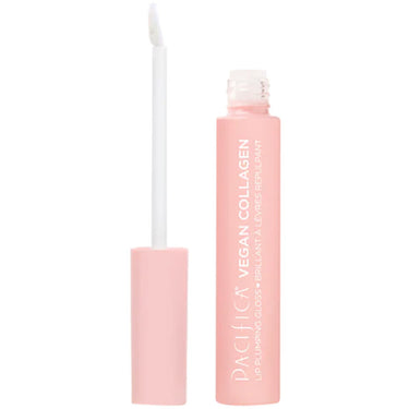 Pacifica Vegan Collagen Lip Plumping Gloss