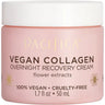 Pacifica Vegan Collagen Overnight Recovery Cream / 1.7 fl. oz. - 59 mL.