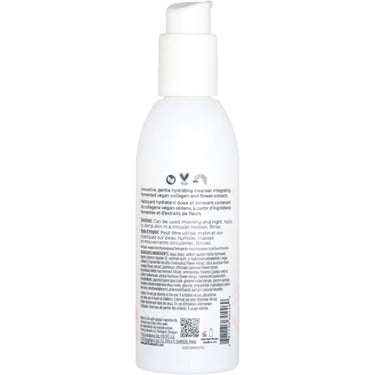 Pacifica Vegan Cream Creamy Gel Cleanser / 4.7 fl. oz. - 140 mL.