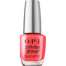 Pack a Cherry-On Bag Infinite Shine - 0.5 oz / Trip to the Brite Side Collection by OPI