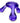 Palmassager Assorted Colors