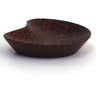 Palmwood Boomerang Dish