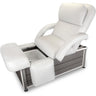 Pan Pacific Convertible Pedicure to Treatment Table by Living Earth Crafts