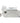 Pandora Luxury Head Spa & Steam Therapy Treatment Shampoo Bed by HANS Equipment