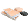Papaya Paraffin - Beads / 1 lb. by Amber Products