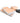 Papaya Paraffin - Blocks / (6) 1 Lb. Blocks = 6 Lbs.