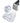 Parabath Insulated Mitts 1 Pair