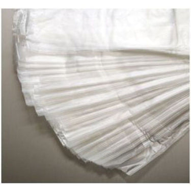 Paraffin Bath Liners - Strong - 12" x 18" / 1,000 per Case by Princess