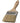 Paraffin Body Mask Brush