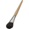 Paraffin Facial Mask Brush / 1.25"