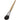 Paraffin Facial Mask Brush / 1.25"