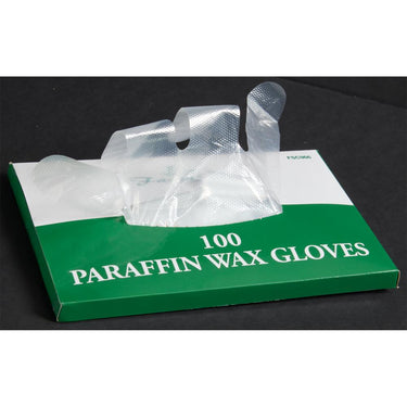 Paraffin Gloves - 100 per Box by Fantasea