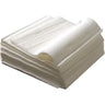 Paraffin Strips / 160 Pack
