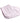 Paraffin Terry Booties / 1 Pair