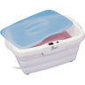 Paraffin Wax Spa by Satin Smooth
