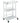 Paragon Facial Trolley (H-8)