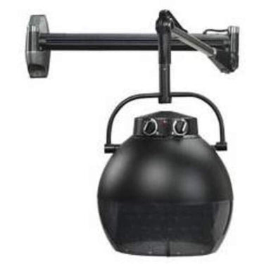 Paragon Hoodie Hair Dryer (DL-05)