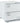 Paragon Hot Towel Cabinet / 128 Towel Capacity (HC-202)