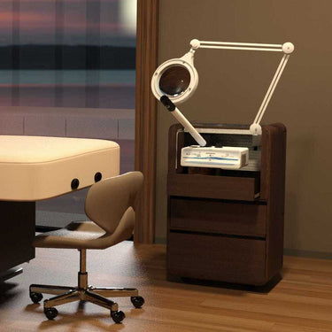 Parker&trade; Spa Trolley by Living Earth Crafts