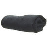Partex Black Bleach Safe-Color Safe Royale Towel / 16" x 28" / 12-ct.
