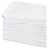 Partex White Salon Towel / 15" x 26" / 12-ct.