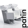 Patin Shampoo Backwash Unit by Seap Proyectos