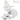 Pavo 4-Motor Medical Spa Treatment Table featuring 240-degree Swivel / Available in Black, White, Beige, and Gray by DIR Salon Furniture