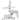 Pavo 4-Motor Medical Spa Treatment Table featuring 240-degree Swivel / Available in Black, White, Beige, and Gray by DIR Salon Furniture