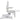 Pavo 4-Motor Medical Spa Treatment Table featuring 240-degree Swivel / Available in Black, White, Beige, and Gray by DIR Salon Furniture