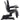 Pavo OB 4-Motor OB/GYN Exam Chair with Stirrups / Available in Black, White, Beige or Gray by DIR Salon Furniture