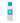 Punky Colour Temporary Hair Color Spray - Bengal Blue / 3.5 oz.
