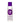 Punky Colour Temporary Hair Color Spray - Panther Purple / 3.5 oz.