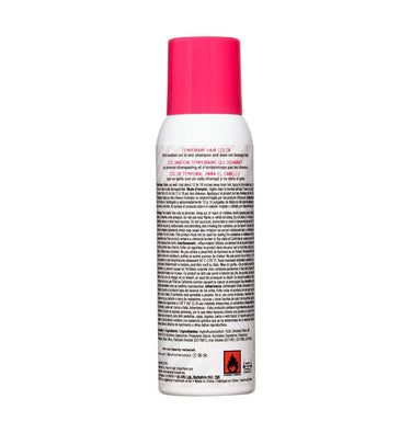 Punky Colour Temporary Hair Color Spray - Lynx Pink / 3.5 oz.