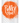 Punky Colour Temporary Hair Color Spray - Tiger Orange / 3.5 oz.