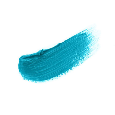 Punky Colour Semi-Permanent Conditioning Hair Color - Turquoise / 3.5 oz.