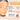 PDRNRenew Salmon DNA & PDRN Rejuvenating Jelly Mask / 23 oz. - 650 grams by JeLuxe Masks