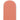 Peach Tiflon Nail File / 180 Grit / 50 Pack