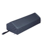 Peak Bolster, Black 10"X24"X7"(Peak)
