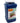Pedi Bath Fine Salt - Mint / 1 Gallon by Spa Redi