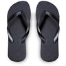 Pedi - Flips Flip Flops - Black / Large