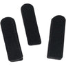 Pedi Pro Replacement Pads / Coarse / 60 Pack