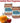 Pedi Redi® Pumpkin Harvest / 65 oz. by Pedi-Redi