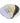 Pedi Slippers - Assorted Colors / 12 Pack