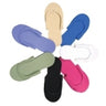 Pedi Slippers / White