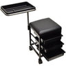 Pedicure Cart by Celebrity