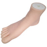 Pedicure Foot Manikin by DL Pro