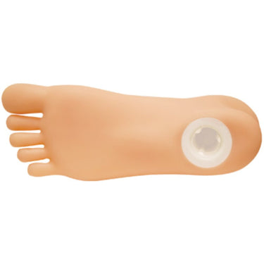 Pedicure Foot Manikin by DL Pro