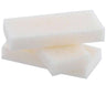 Pedicure Pumice Sponge - Salon Quality - Gently Removes Calluses / Case of 400